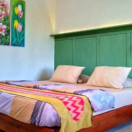 Ecobromo Apartment Pasuruan Bagian luar foto