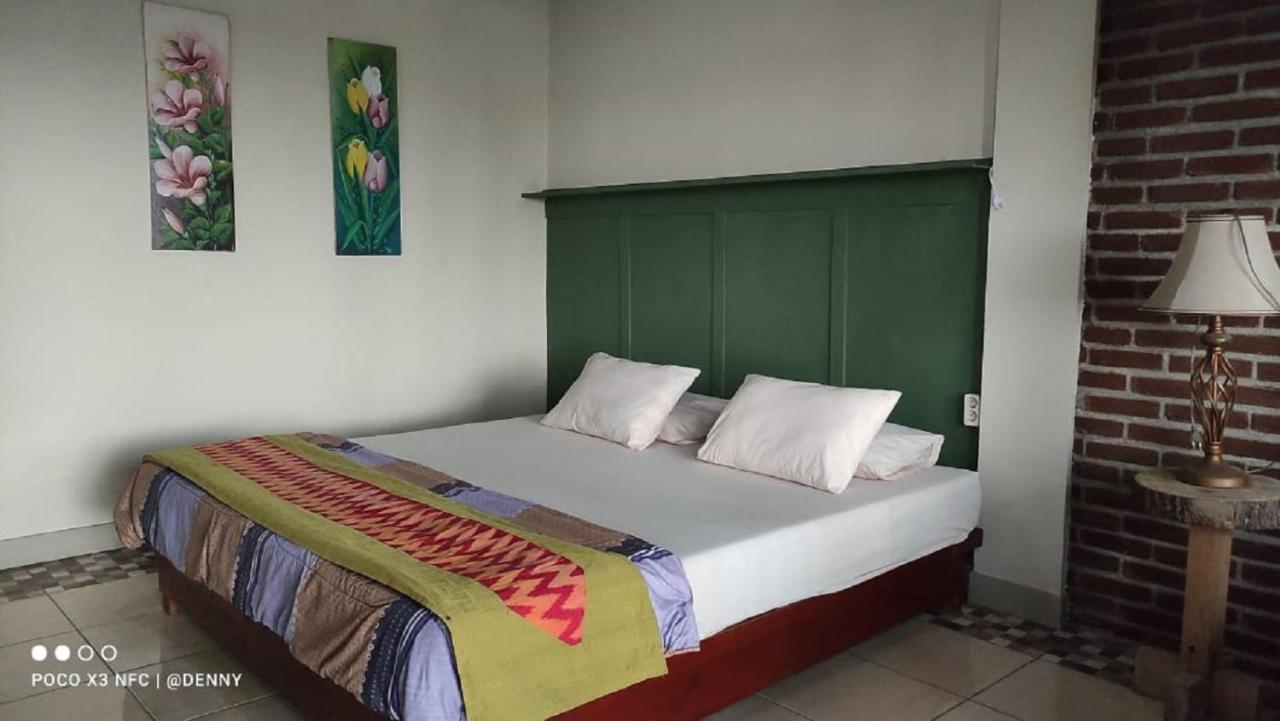 Ecobromo Apartment Pasuruan Bagian luar foto