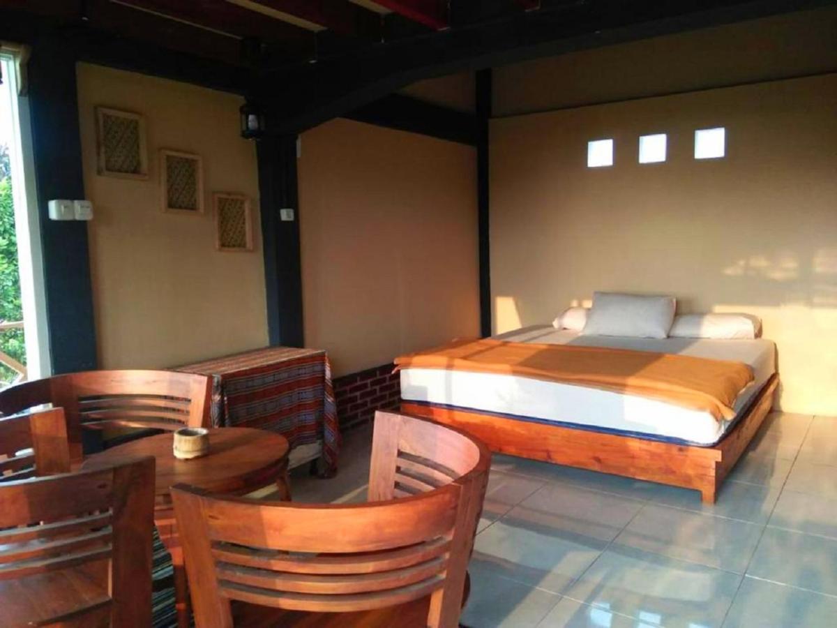 Ecobromo Apartment Pasuruan Bagian luar foto