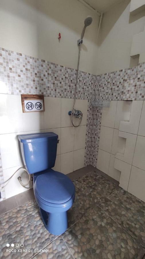 Ecobromo Apartment Pasuruan Bagian luar foto