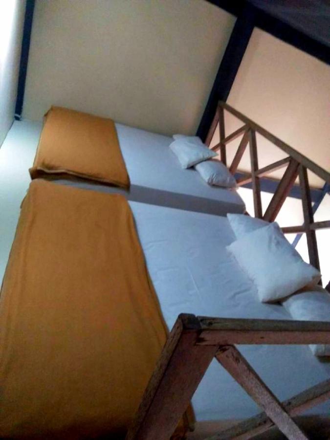 Ecobromo Apartment Pasuruan Bagian luar foto