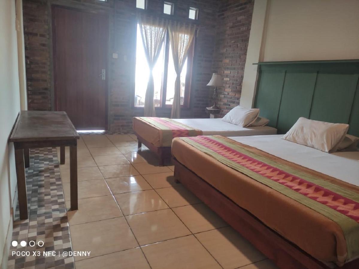 Ecobromo Apartment Pasuruan Bagian luar foto