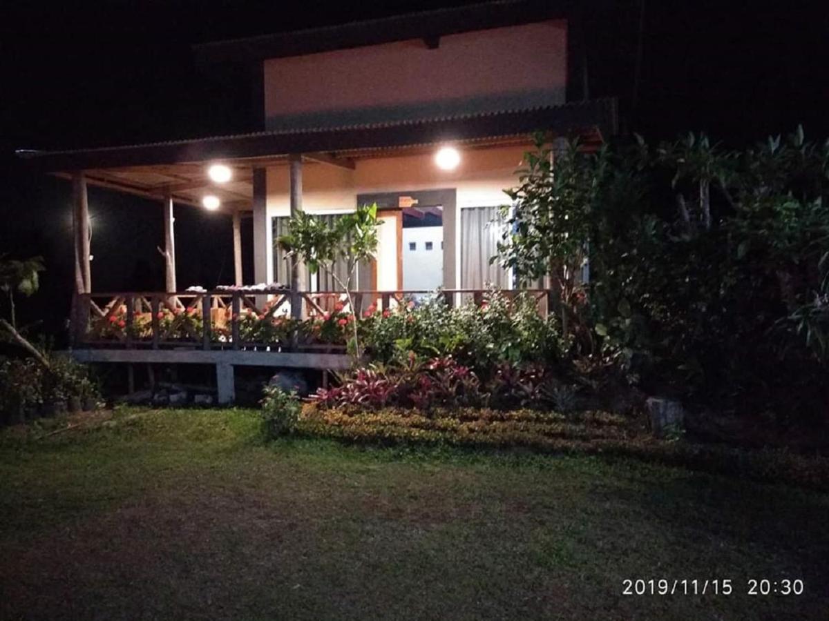 Ecobromo Apartment Pasuruan Bagian luar foto
