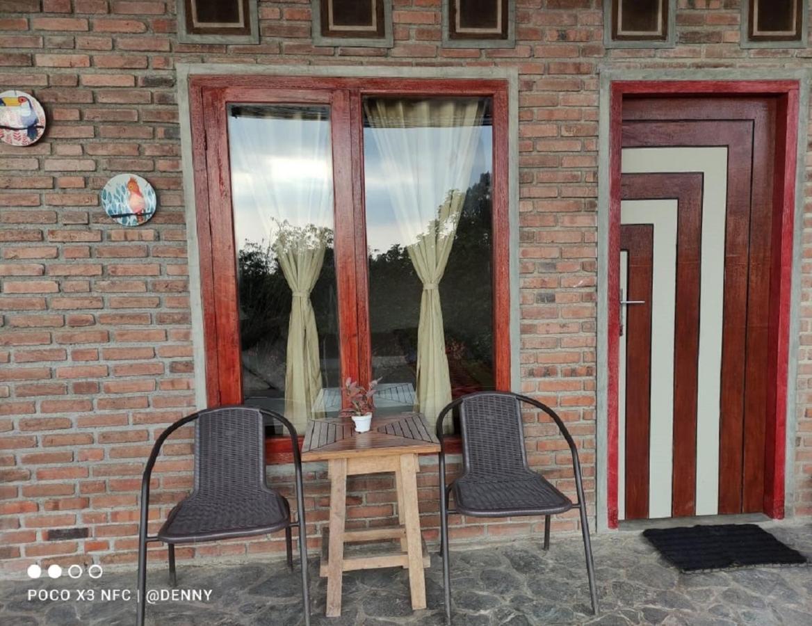 Ecobromo Apartment Pasuruan Bagian luar foto