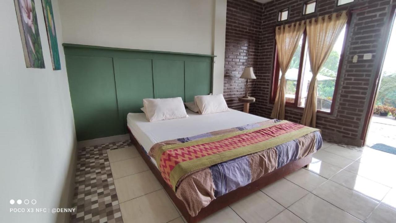 Ecobromo Apartment Pasuruan Bagian luar foto
