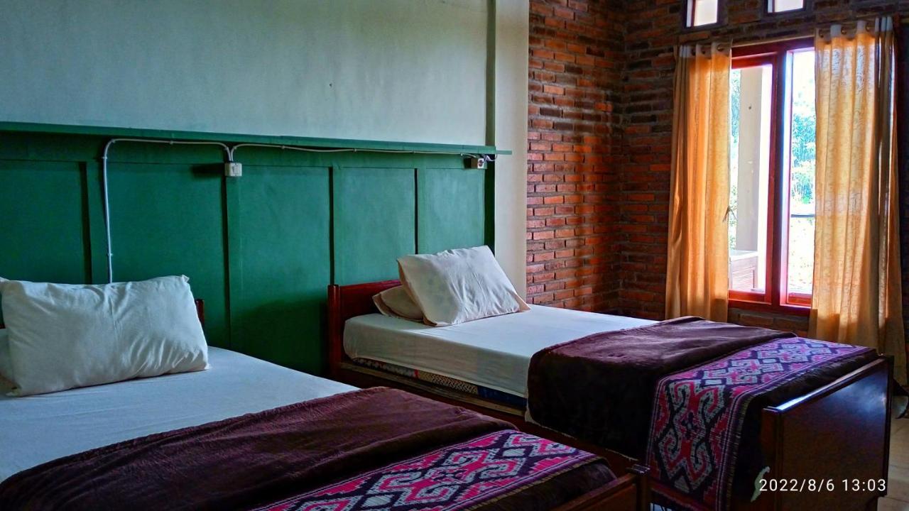 Ecobromo Apartment Pasuruan Bagian luar foto