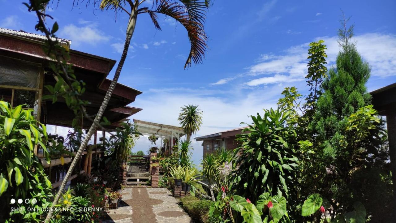 Ecobromo Apartment Pasuruan Bagian luar foto