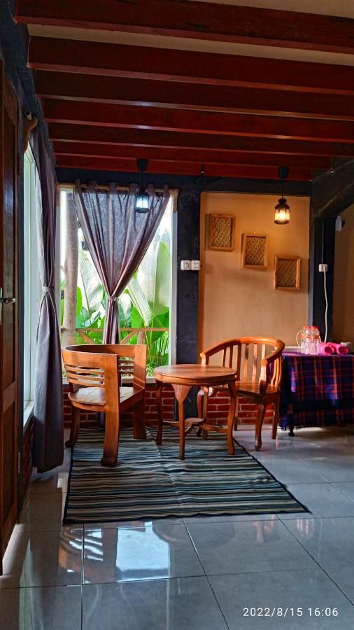 Ecobromo Apartment Pasuruan Bagian luar foto