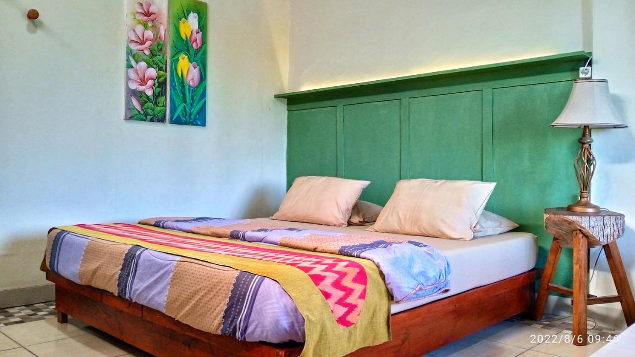 Ecobromo Apartment Pasuruan Bagian luar foto
