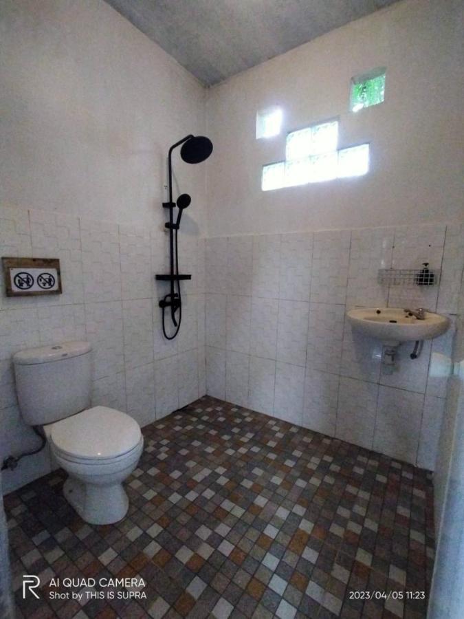 Ecobromo Apartment Pasuruan Bagian luar foto