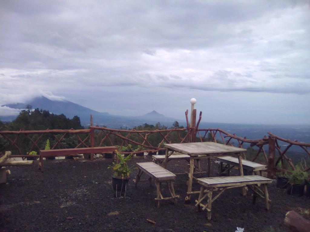 Ecobromo Apartment Pasuruan Bagian luar foto