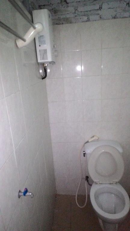 Ecobromo Apartment Pasuruan Bagian luar foto