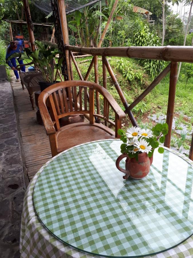 Ecobromo Apartment Pasuruan Bagian luar foto