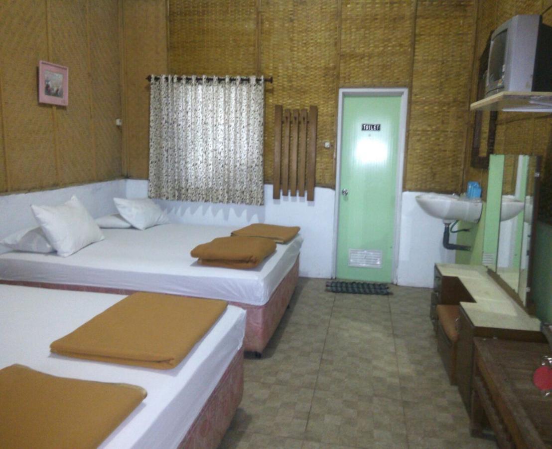 Ecobromo Apartment Pasuruan Bagian luar foto