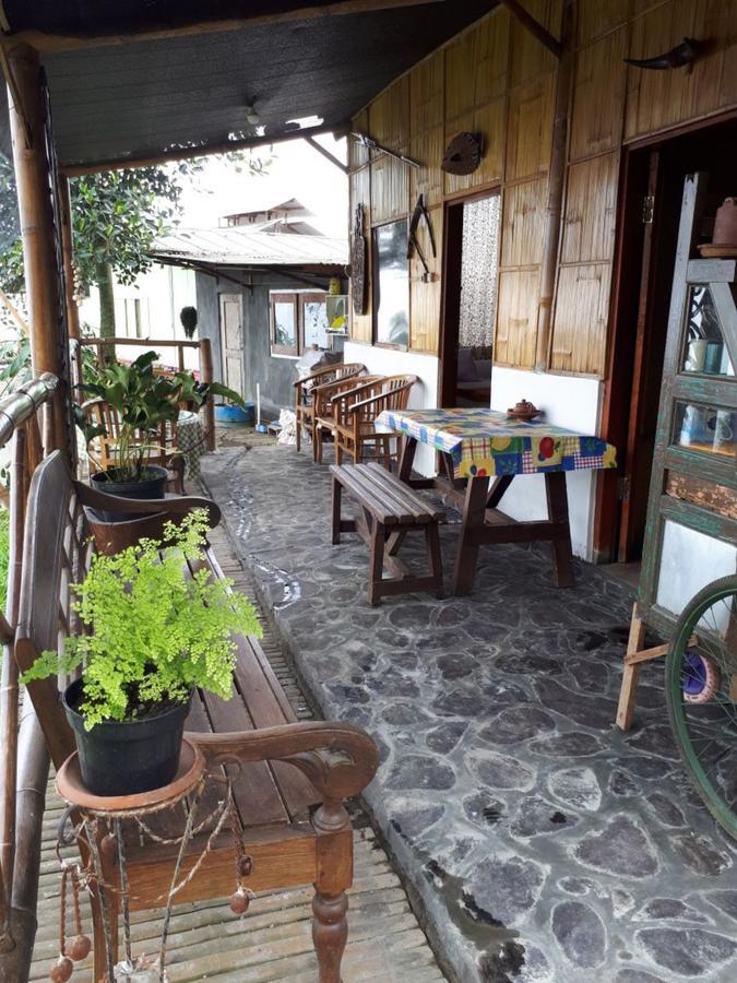 Ecobromo Apartment Pasuruan Bagian luar foto
