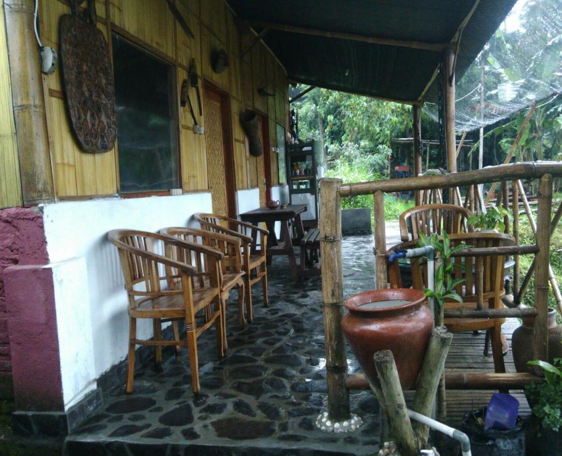Ecobromo Apartment Pasuruan Bagian luar foto