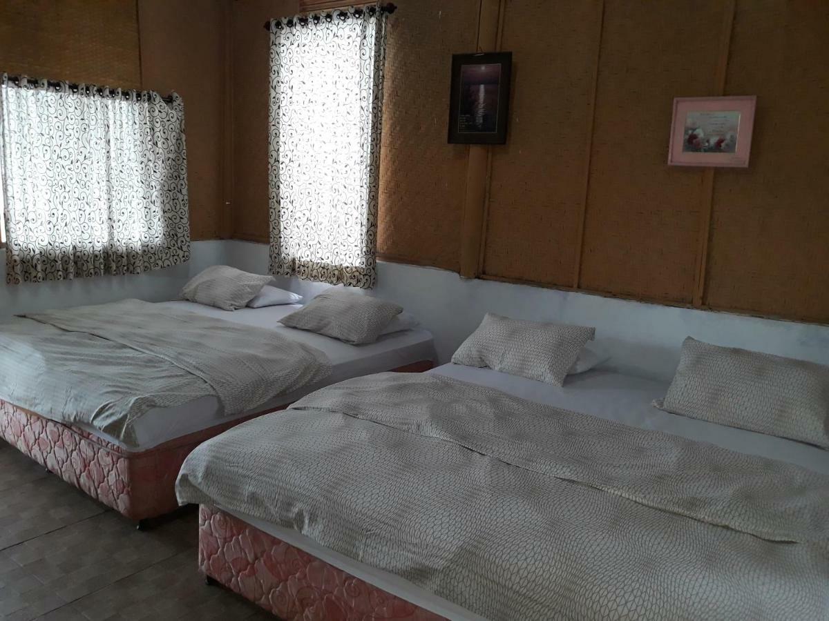 Ecobromo Apartment Pasuruan Bagian luar foto
