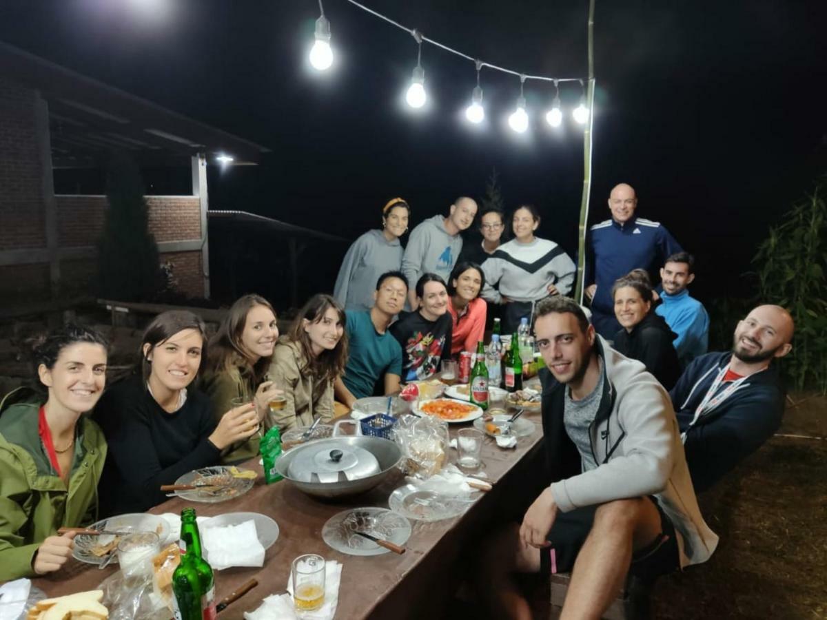 Ecobromo Apartment Pasuruan Bagian luar foto