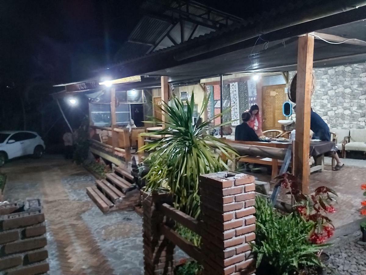 Ecobromo Apartment Pasuruan Bagian luar foto